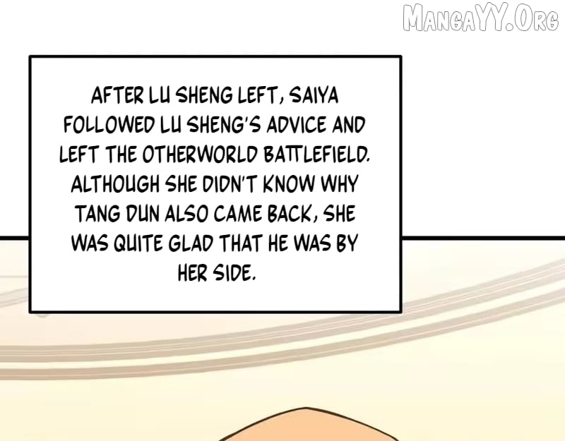 Log into the Future Chapter 308 - page 18